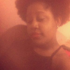 Meet your Posher, Mariah